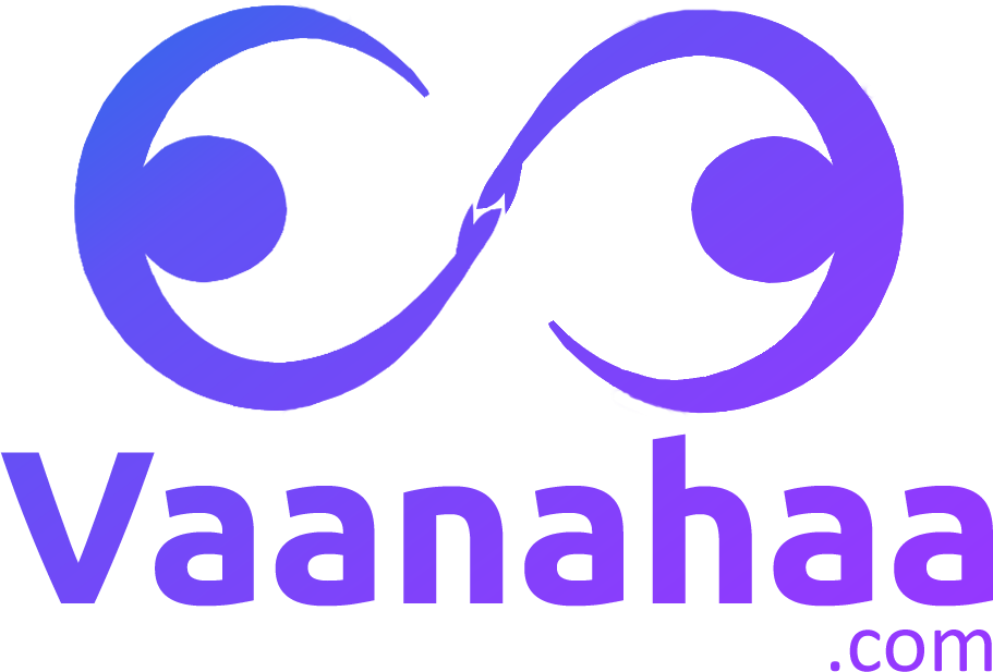 Vaanahaa
