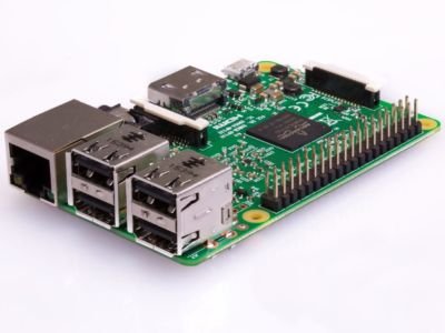 Raspberry Pi 3