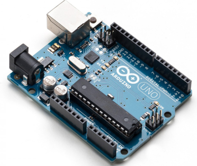 Arduino UNO R3