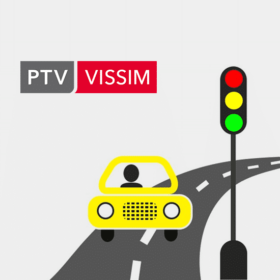 ptv vissim student version