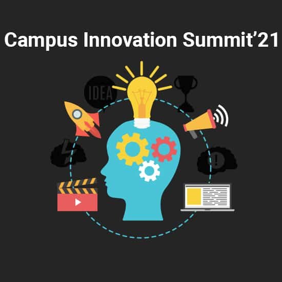 Campus Innovation Summit’21